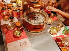 -西塔老太太泥炉烤肉(苏州大悦城店)