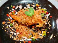 -8餐厅(新葡京酒店)