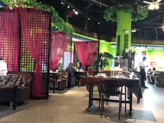 大堂-小娘惹厨房Little Nyonya(狮城有约上榜店)