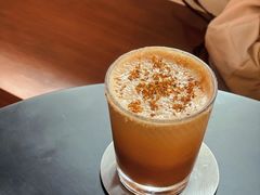 -PUZZLE COFFEE 拼图咖啡