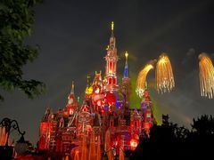 -上海迪士尼度假区