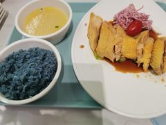 -Asianplus海蓝鸡饭
