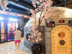 -青水瓦台(青山店)