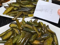 -冰城小镇音乐串吧·聚会餐厅(百子湾店)