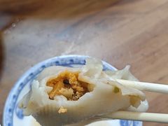 -老烟台灌汤包(南洪街店)
