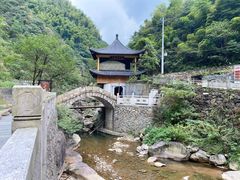 -浙北大峡谷