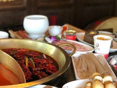 -小龙坎火锅(全球总店)