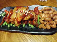 -十二舍·湯物素煮(江泰潤政店)
