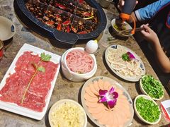 -重庆渝达老火锅(春熙路店)
