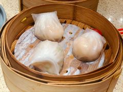 -点都德(龙之梦店)