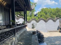 -惠山古镇·寄畅园