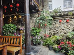 -尽善百年古院餐厅(王家老宅店)