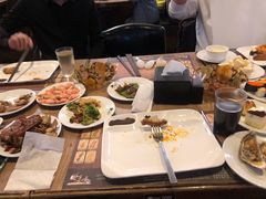 -汉巴味德巴西烤肉(顺和广场店)