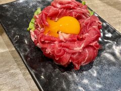 -东来顺饭庄(王府井步行街店)