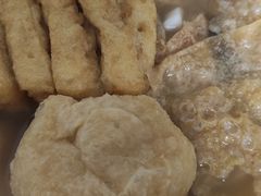 -居鲜味螺蛳粉(客村店)