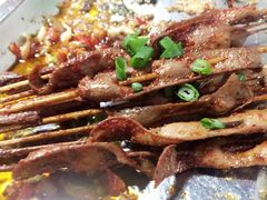 -夜烤·宜宾烧烤(洋河路店)