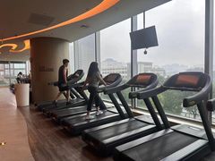 -W Fitness 威尔仕健身(北京英皇集团中心店)