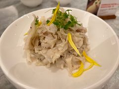 -喜来登由由大酒店九州膳坊中餐厅