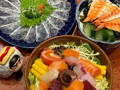-小山日本料理(兴业太古汇店)