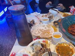 -渔香岛美蛙鱼头火锅(威清路店)