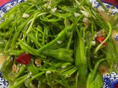 炒水性杨花-老丽江餐馆(丽江华都商贸城店)