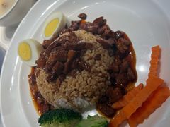 -阿那亚第六食堂(文创街区店)