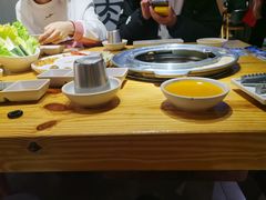 -喜来稀肉(北外滩白玉兰广场店)