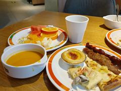 -比格比萨自助(德思勤四季汇店)