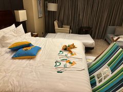 -上海浦东嘉里大酒店