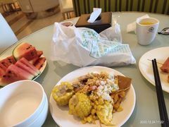 -东方之珠洗浴休闲广场(于家堡店)