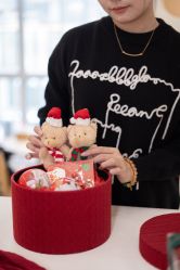 -卡卡喜糖伴手礼·商务礼宝宝礼·婚礼用品