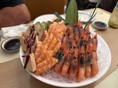 -大渔铁板烧(海雅缤纷城店)