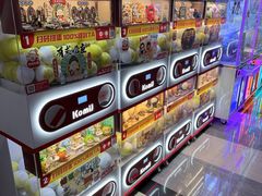 -金逸影城(荟聚IMAX激光店)