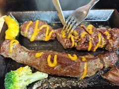 -伯顿西餐厅(厚街香榭丽店)