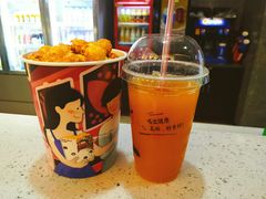-UME影城(中国巨幕高新店)