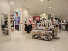 -优衣库(红谷滩万达店)