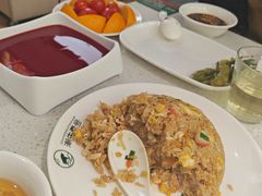 -潮牛壹号鲜牛肉火锅(光谷天地店)