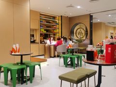 -海底捞火锅(泉城路店)