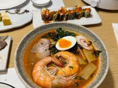 -小句号·精致料理(江南环球港店)