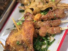 -三毛烧烤·南昌大排档(山姆店)