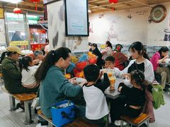 -雪园小吃部(天桥商场店)