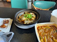 -喜洲翰林餐厅(董家百年老宅店)