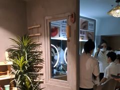 -施奈儿.洗头頭療.按摩SPA.采耳(上梅林店)