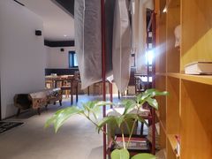 -光舍(香榭里花园店)