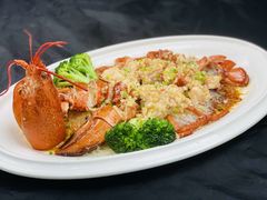 -桃园盛宴·岭南粤菜·手工茶点(南庄店)