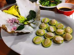 -海盗餐厅