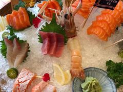 -文三酒肆自助放题(新街口友谊广场店)