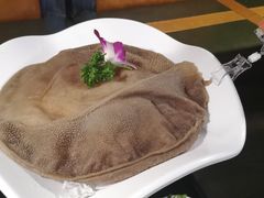 -锅说大脸毛肚重庆老火锅(佐阾店)