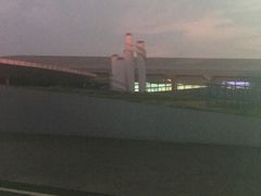 -南京奥林匹克体育中心-体育馆