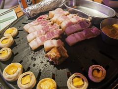 -济州爱肉堂(总店)
